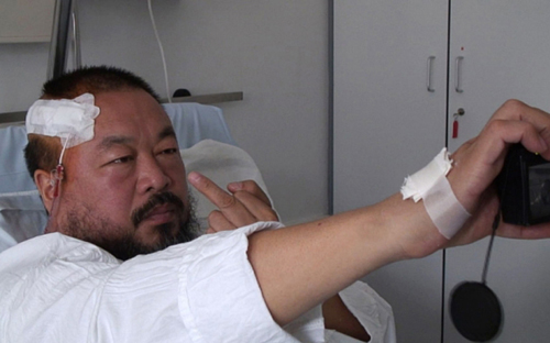 Ai Weiwei: Never Sorry - 2012