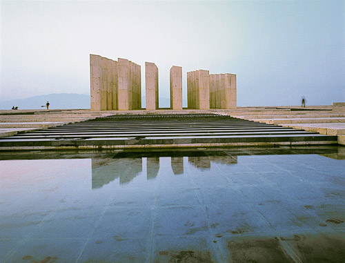 memoriale 2002