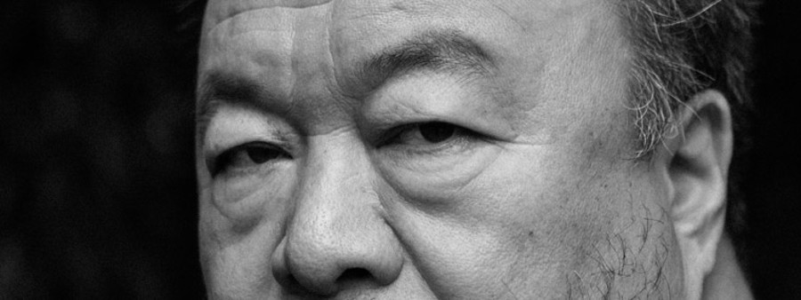 Maestro Ai Weiwei