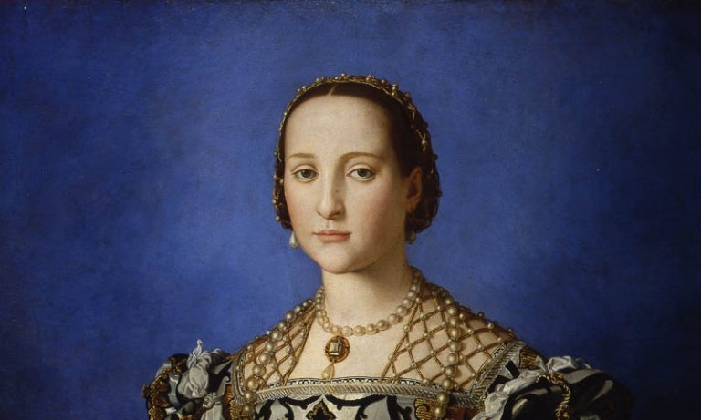 Bronzino Fondazione Palazzo Strozzi