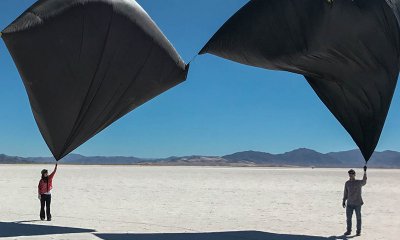 Aerocene Flights