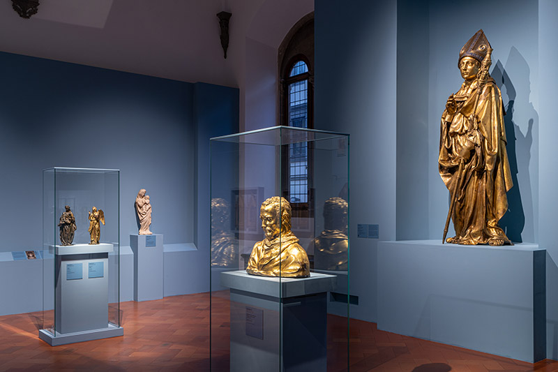 Donatello in Tuscany - Fondazione Palazzo Strozzi