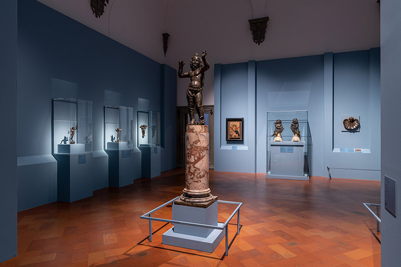 Donatello, the Renaissance - Fondazione Palazzo Strozzi