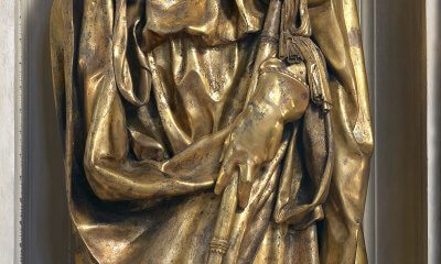 Donatello in Tuscany - Fondazione Palazzo Strozzi