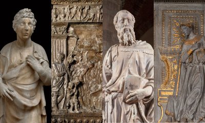 Donatello: Sculpting the Renaissance