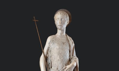 Donatello, the Renaissance - Fondazione Palazzo Strozzi