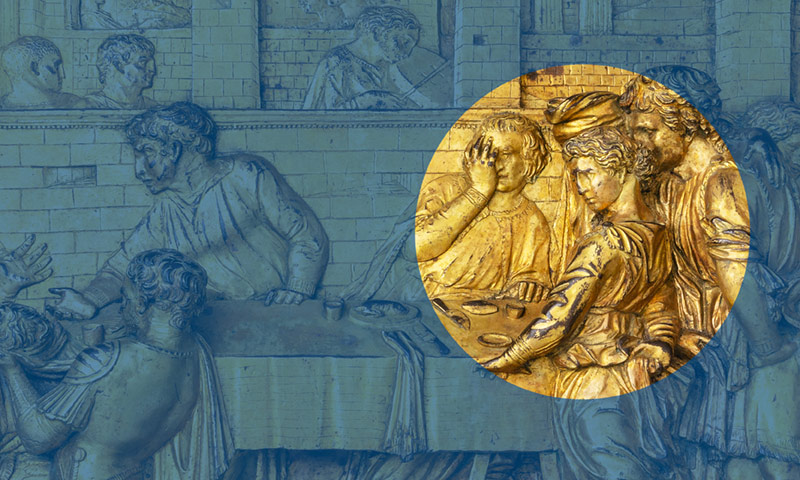 Donatello, the Renaissance - Fondazione Palazzo Strozzi