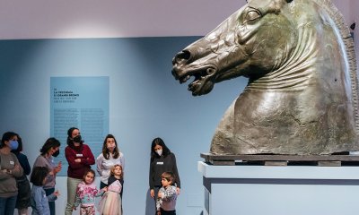 Donatello in Tuscany - Fondazione Palazzo Strozzi