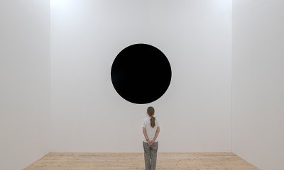 Kit Teenager - Anish Kapoor. Untrue Unreal - Fondazione Palazzo